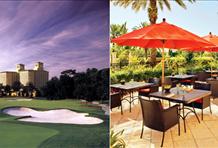 The Ritz-Carlton Orlando, Grande Lakes